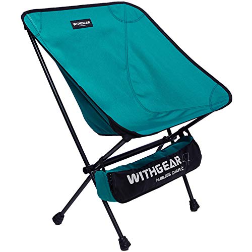 Image of Chair Pod Ultralight Portable Compact Chair
