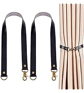 Lot De 4 Embouts Pour Tringle à Rideaux - Embouts De Tringle