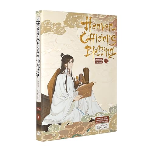 Heaven Official's Blessing 1