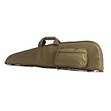 NcSTAR 2906 Gun Case 42in L X 9in H, Tan
