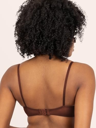 Image of Smart & Sexy Womens Maximum Cleavage Underwire Push Up Bra