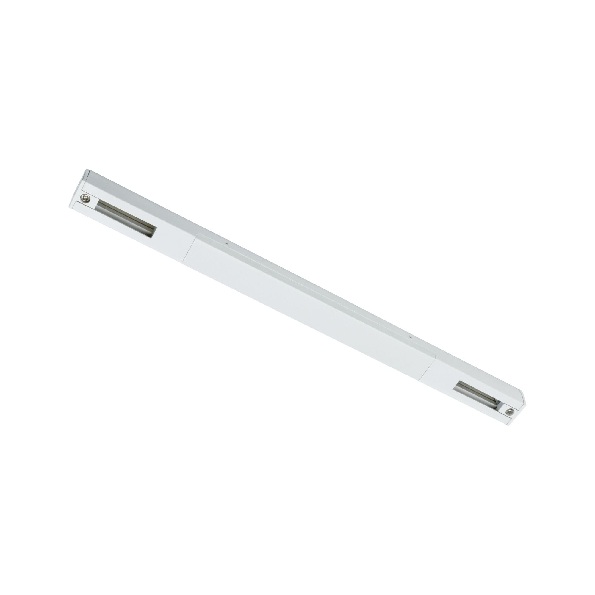 Alimentation électrique centrale Paulmann URail 304 x 18 mm max. 1000 W blanc 97766