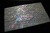 Prism Abalone Wide Veneer Sheet