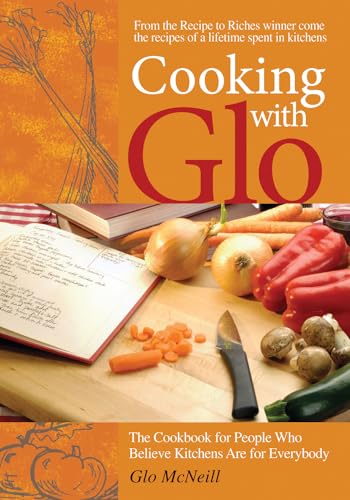 Cooking With Glo view 2