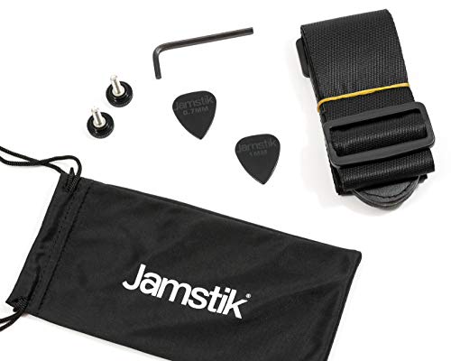 Jamstik 7 GT Guitar Trainer Bundle Edition - Image 6