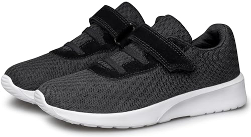Image of Kids Shoes Toddler Boys Girls Running Sports Strap Sneakers