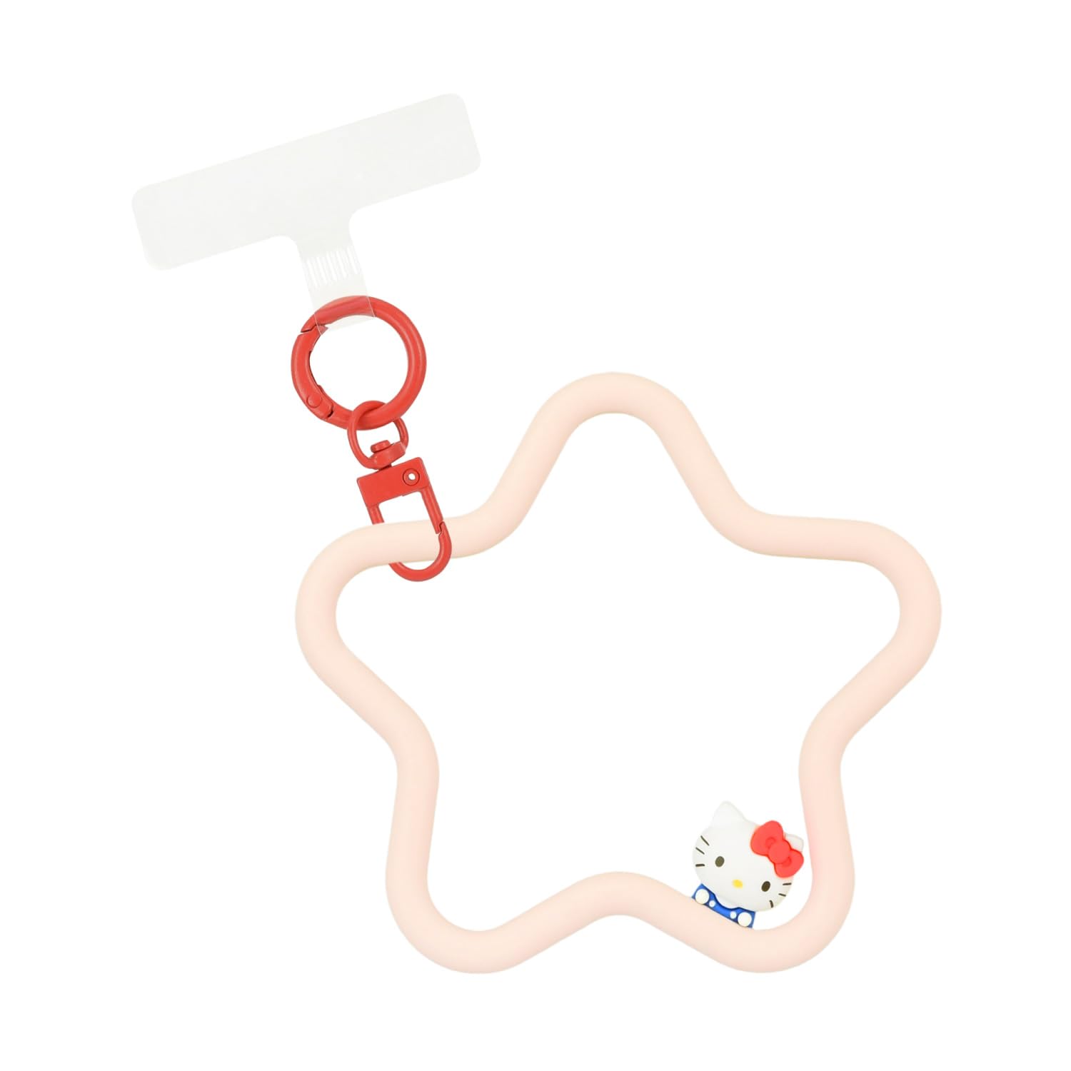 Amazon | グルマンディーズ サンリオキャラクターズ マルチリング