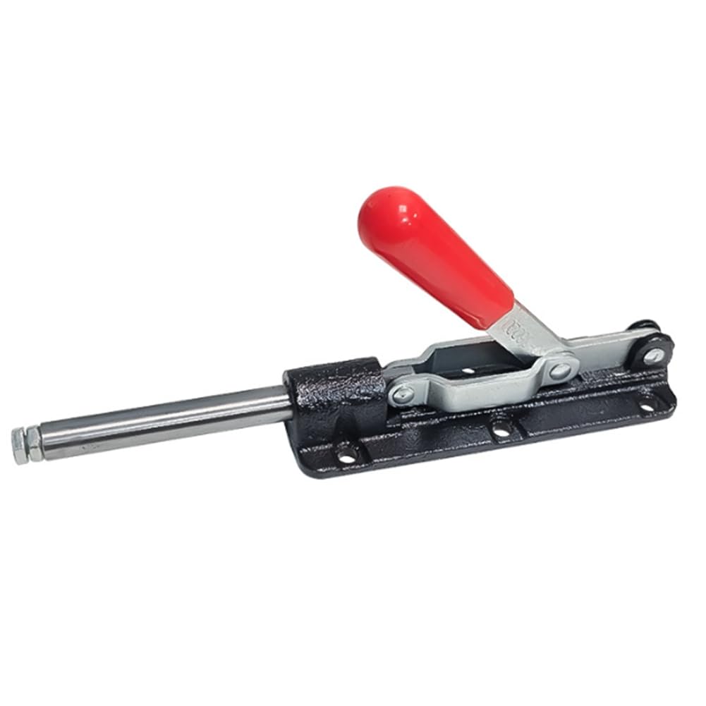 Pince à tirage 90 mm pour soudage automobile robuste