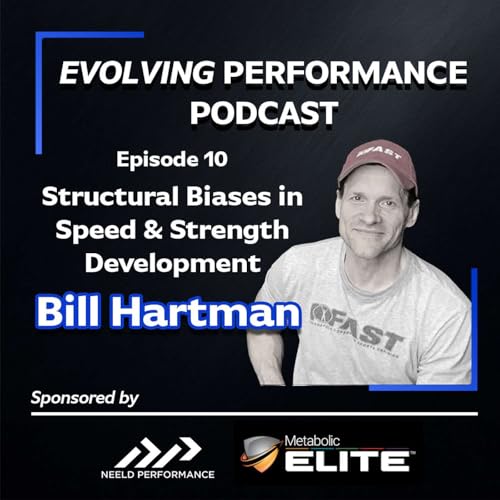 Structural Biases in Speed & Strength Development