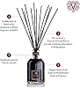 Dr. Vranjes - Rosso Nobile 1250 ml Diffuser + Double Pack of Black Sticks (3 Pieces Bundle) - Luxury Home Fragrance, Made in Italy, Main Scent Fruity: Orange, Strawberry and Red Berries, Birch #1