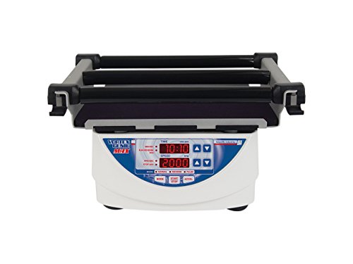 SI-MX200 Vortex-Genie MAX High Velocity Vortex Mixer, 120V