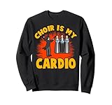 Choir Teacher Music Lover Funny Musician Graphic