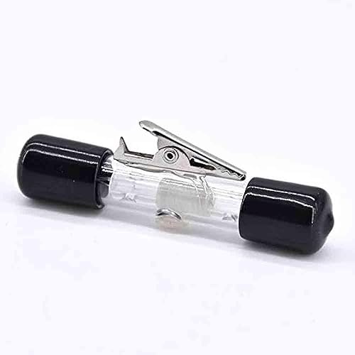 blue-ther ITR Invisible Thread Retractor Reel Magic Tricks Stage Floating Prop Accesorios