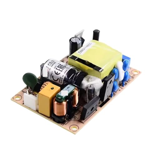 Bloc d'alimentation médicale 30W RPS-30-24 pour intégration sur carte électronique