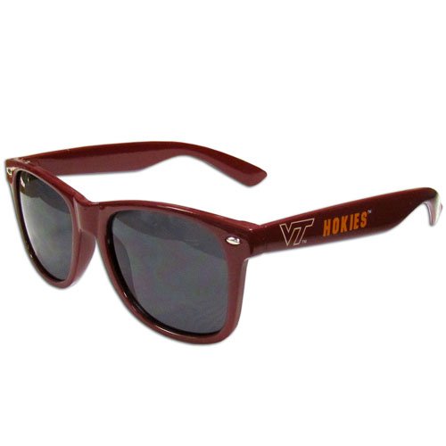 Siskiyou Arkansas Razorbacks NCAA Beachfarer Sunglasses