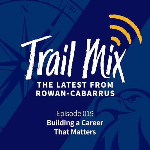 019 | Building a Career That Matters
