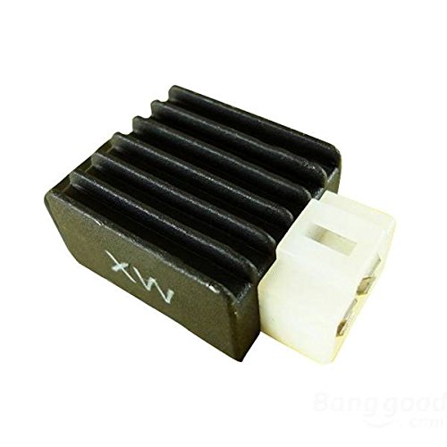 Preisvergleich Produktbild mark8shop 12 V ATV Spannungsregler Gleichrichter Scooter Moped