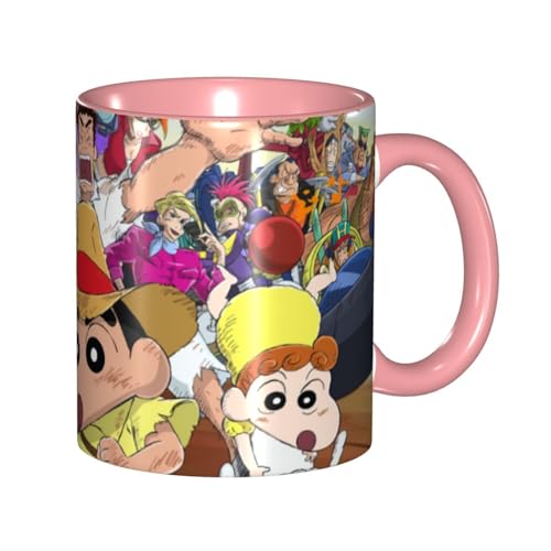 }OJbv N񂿂 ObY R[q[Jbv 330ml Coffee Mug Rbv  킢 Z~bN H H  M a v[g