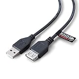 Unterstützt Datentransferraten von bis zu 480 Mbit/s.