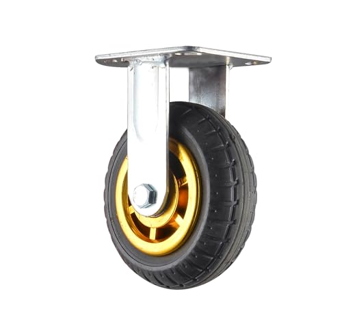 Carretilla plataforma plegable 6 en 1 1800 lbs capacidad miniatura 7