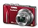 Produktbild Lumix DMC-TZ20 Digital Camera (Red, 14MP, 16x optischer Zoom, GPS, Touchscreen)