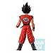 Ichibansho Figure - Dragon Ball Z - Son Goku Kaioken (The Ginyu Force), Bandai Spirits Collectible Statue