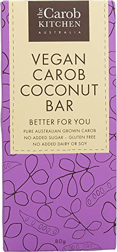 kitchen best vegan chocolate
