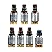 6R80 Transmission Valve Body Solenoids Kit Compatible For Ford Explorer Ranger Mustang Territory Transit Everest F150 2011-2017 Gearbox
