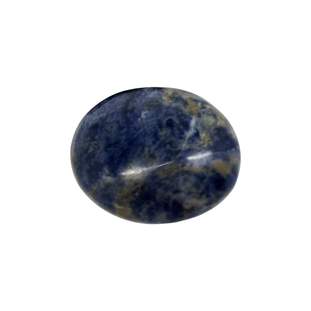 VIE Palm Stone, 5-7cm, Sodalite
