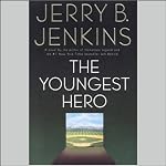 Cover of The Youngest Hero