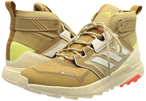 Adidas Terrex Trailmaker Mid GTX, Scarpe da