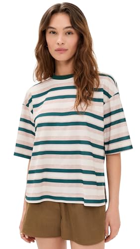 Women's Emerging Tee