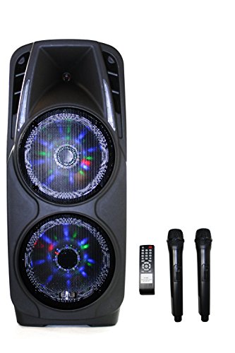 EMB dj Speaker (PKL5000)