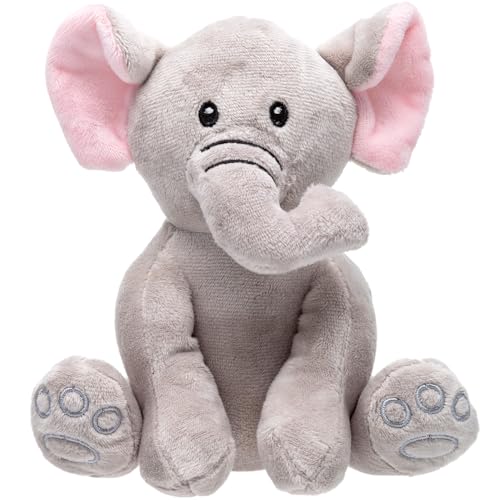 Buba, Meu Elefantinho P