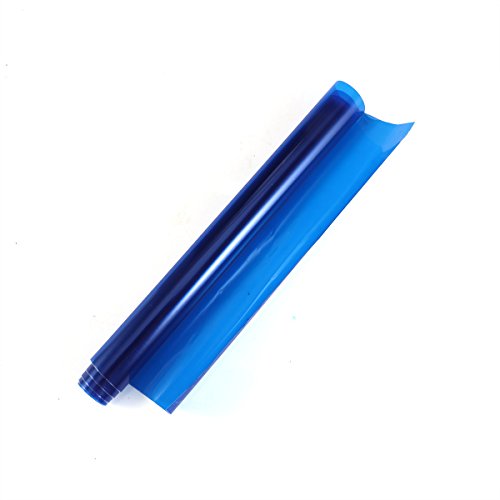 Clispeed Auto autoadesivo Fumo Fendinebbia