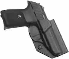 レザーアート ケイン KEIN ヒップ ホルスター 右 SIG P230 レザーアート ケイン KEIN ヒップ ホルスター 右 SIG P230