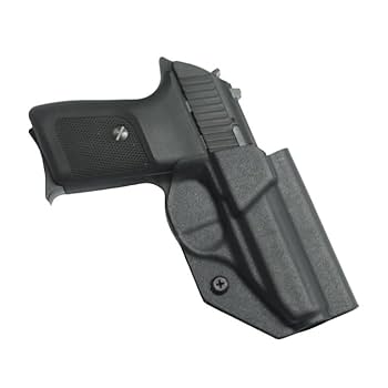 KSC P230 jp ガスガン ホルスター付き 「ジャンク扱い」 KSC P230 jp ガスガン ホルスター付き 「ジャンク扱い」 Amazon