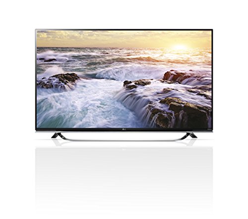 LG 60UF850