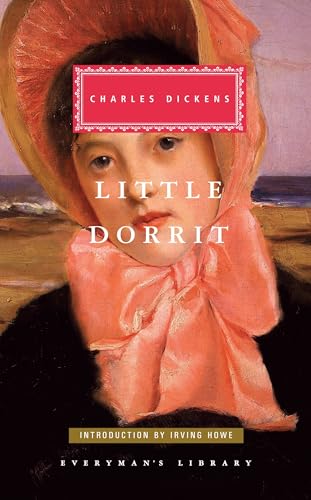Little Dorrit (Everyman's Library)
