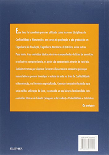 Confiabilidade e Manutenção Industrial