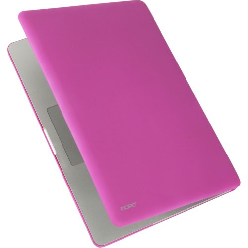 Incipio Feather Case for 13-Inch MacBook Pro - Magenta