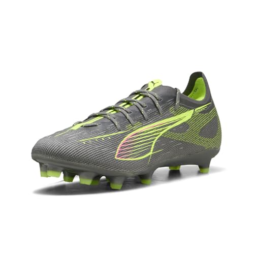 Image of PUMA Mens Ultra 5 Pro Firm GroundArtificial Ground Soccer Cleats - Blue