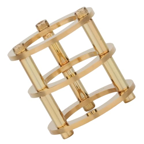 Tube à vide protection couvercle 12AU7 ECC82 et 12AX7 préamplificateur