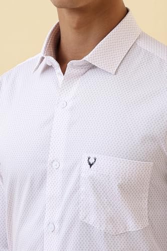 Image of Allen Solly Men Shirt