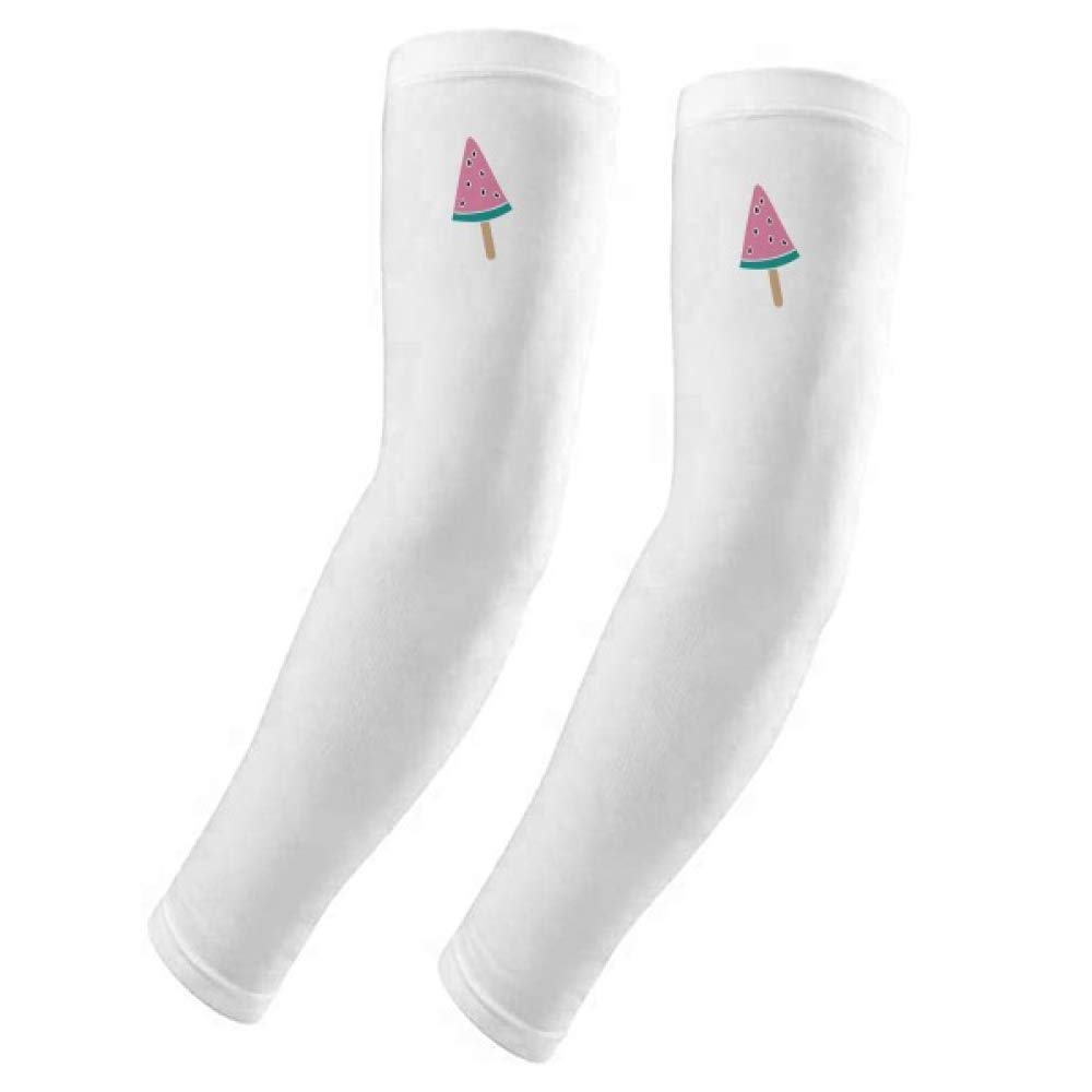 Housse de gants pour pastèque Rose design original et isolant