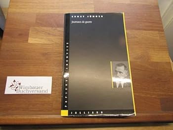 Journaux de guerre