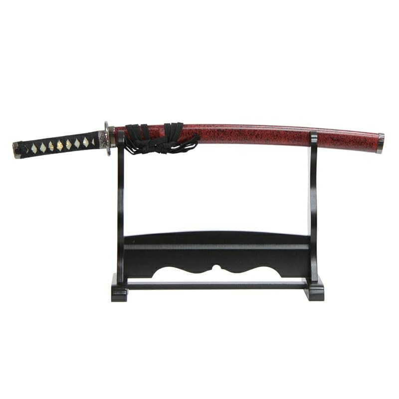 Amazon.co.jp: 美術刀剣 模造刀 幕末シリーズ 坂本 龍馬（竜馬） 掛け