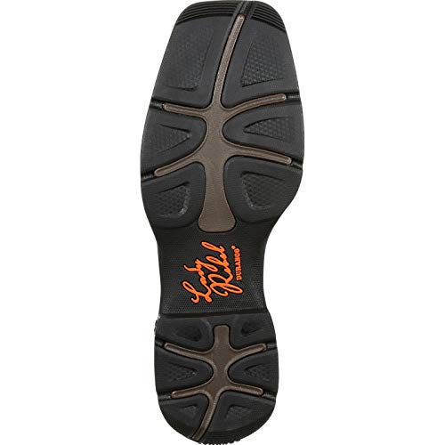 Image of Durango Women's Lady Rebel By Durango