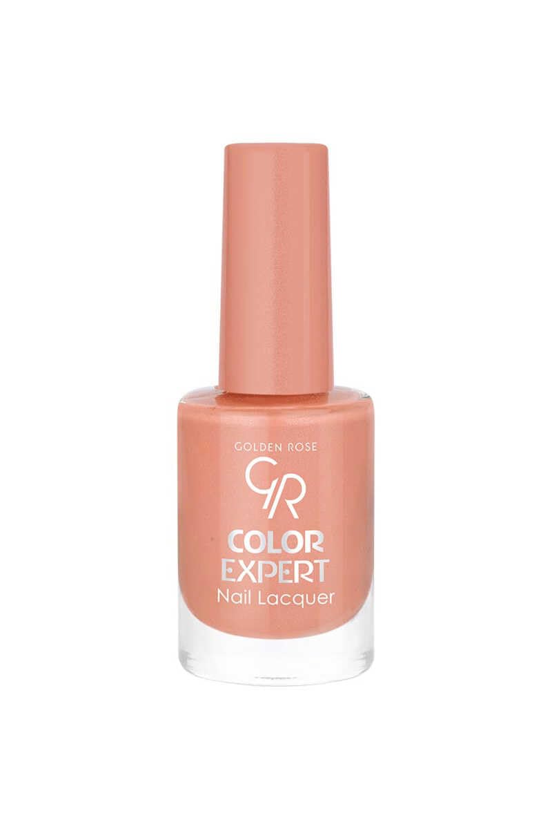 Golden Rose Color Expert Nail Lacquer No: 154 - Geniş Fırçalı Oje 10.2 ml