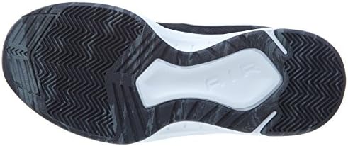 men's air mavin low basketball shoe